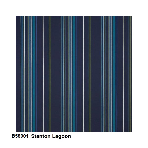 19.6 x 17.6 x 3 Chair Seat Pad - Image 31